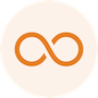 Omnifood logo logo