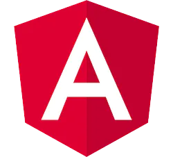 Angular logo