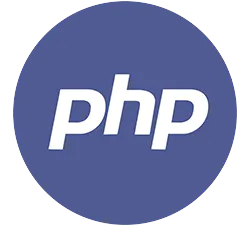 Php logo