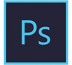 Photoshop logo