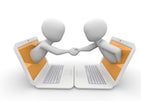 contact icon